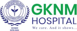 G. Kuppuswamy Naidu Memorial Hospital (GKNM), Coimbatore