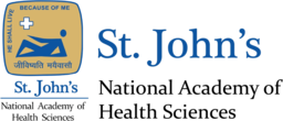 St. Johns Medical College Hospital, Bengaluru